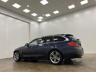 BMW 3-serie Touring 328i Autom. Exe Panoramadak Navi picture 3