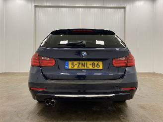 BMW 3-serie Touring 328i Autom. Exe Panoramadak Navi picture 6