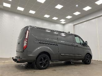 Ford Transit Custom 2.0 TDCI L2 Navi Airco picture 2