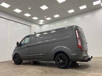 Ford Transit Custom 2.0 TDCI L2 Navi Airco picture 3