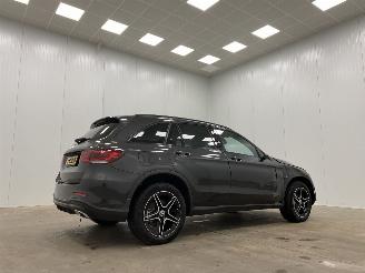 Mercedes GLC 200 Autom. AMG Panoramadak Navi Clima picture 2