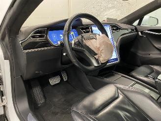 Tesla Model S 85D Performance Panoramadak picture 8