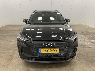 Audi Q4 E-Tron 40 Launch Edition Advanced 77 kWh picture 5