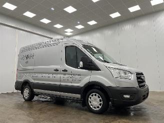  Ford Transit 2.0 TDCI 95kw L2H2 Airco 2020/9