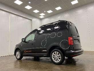 Volkswagen Caddy 2.0 TDI BMT Navi Airco picture 4