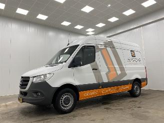 Mercedes Sprinter 315 CDI Autom. L2H2 Clima picture 1