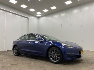 Unfallwagen Tesla Model 3 AWD Dual-Motor Long-Range 75 kWh 2019/9