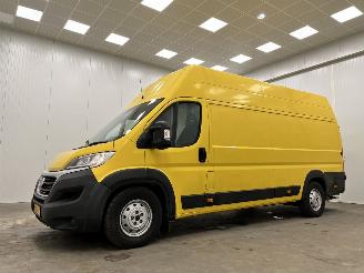 Fiat Ducato BD E-DUCATO L4H3 Airco picture 4