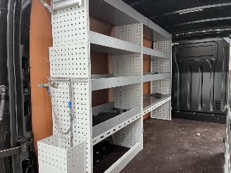 Renault Master 35 2.3 dCi 132kw L2H2 Navi Airco picture 8