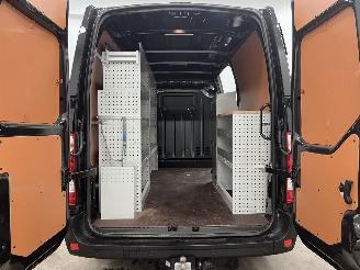 Renault Master 35 2.3 dCi 132kw L2H2 Navi Airco picture 7