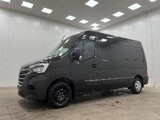 Renault Master 35 2.3 dCi 132kw L2H2 Navi Airco picture 4