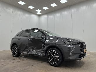 Avarii autoturisme DS Automobiles  DS 7 E-Tense 225 Opéra Panoramadak Navi Clima 2024/5