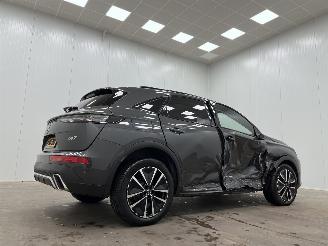 DS Automobiles  DS 7 E-Tense 225 Opéra Panoramadak Navi Clima picture 2