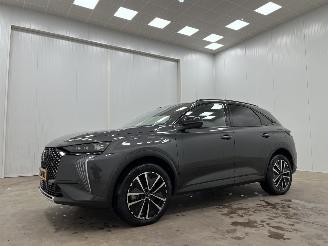 Unfallwagen DS Automobiles  DS 7 E-Tense 225 Opéra Panoramadak Navi Clima 2024/5