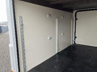 Mc Louis  2.2 MultiJet Autom. 870G Carat Airco picture 28