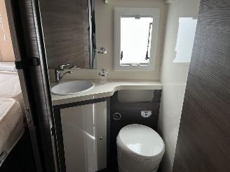 Mc Louis  2.2 MultiJet Autom. 870G Carat Airco picture 21