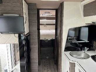 Mc Louis  2.2 MultiJet Autom. 870G Carat Airco picture 18