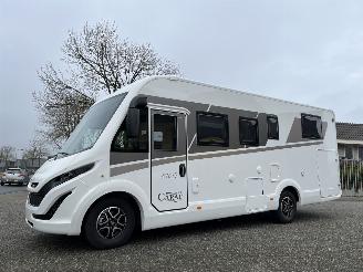 Mc Louis  2.2 MultiJet Autom. 870G Carat Airco picture 4