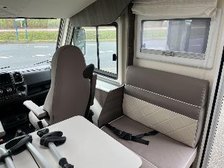 Mc Louis  2.2 MultiJet Autom. 870G Carat Airco picture 14