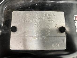 Citroën Jumper 35 2.2 BlueHDi 165 L3H2 Navi Clima picture 15