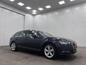 Unfallwagen Audi A4 Avant 1.4 TFSI S-Tronic Sport Edition Navi Clima 2018/6