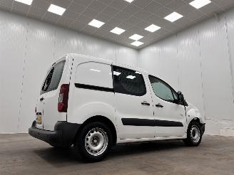 Citroën Berlingo 1.6 BlueHDI Autom. Airco picture 2