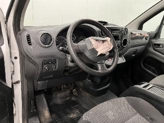 Citroën Berlingo 1.6 BlueHDI Autom. Airco picture 10