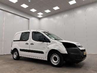  Citroën Berlingo 1.6 BlueHDI Autom. Airco 2018/4