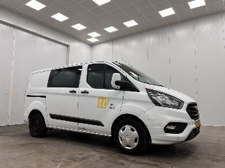  Ford Transit Custom 2.0 TDCI Navi Airco 2019/3