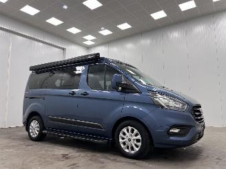 uszkodzony kampingi Westfalia  Nugget 2.0 TDCI Autom. Airco 2020/5