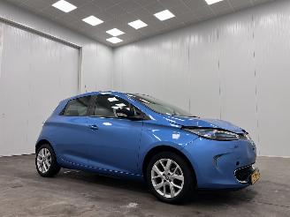  Renault Zoé R110 Iconic 41kWh Navi Clima 2019/7