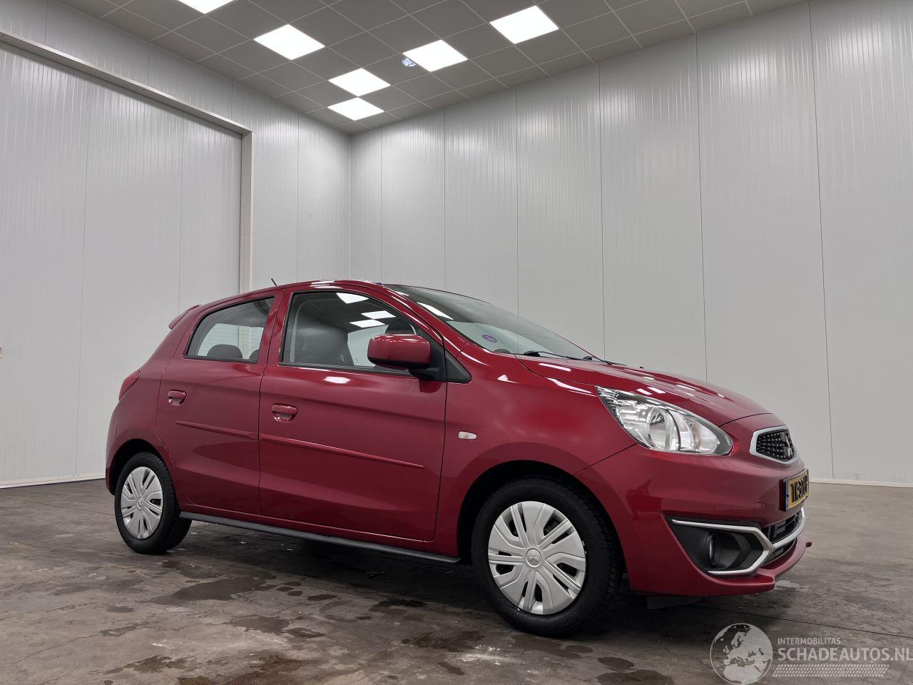 Mitsubishi Space-star 1.0 Cool+ Airco