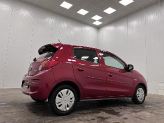 Mitsubishi Space-star 1.0 Cool+ Airco picture 2