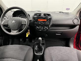 Mitsubishi Space-star 1.0 Cool+ Airco picture 11