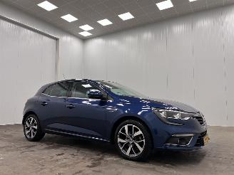  Renault Mégane 1.2 TCe Bose Navi Clima 2016/5