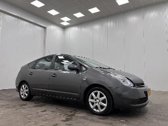 skadebil auto Toyota Prius 1.5 VVT-i Edition Navi Clima 2007/4