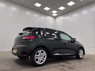 Renault Clio 0.9 TCe Zen 5-drs Navi Airco picture 2