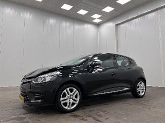 Renault Clio 0.9 TCe Zen 5-drs Navi Airco picture 4