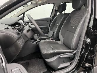 Renault Clio 0.9 TCe Zen 5-drs Navi Airco picture 8