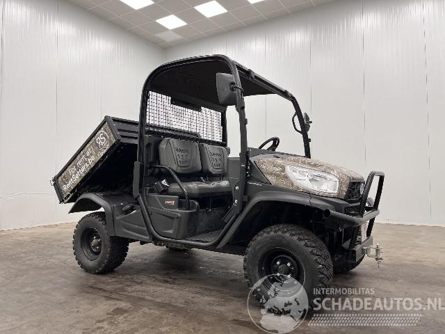 Kubota 