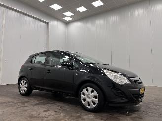 Opel Corsa 1.2 Autom. Edition 5-drs Airco picture 1