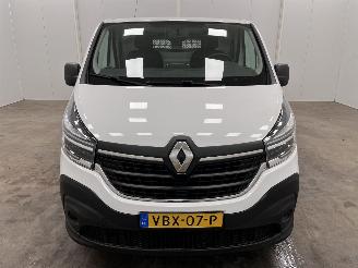 Renault Trafic 1.6 dCi Navi Airco picture 5