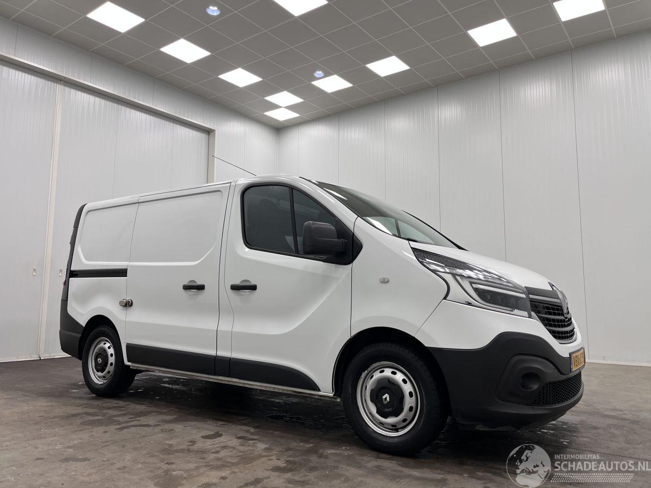Renault Trafic 1.6 dCi Navi Airco
