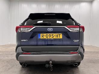 Toyota Rav-4 2.5 Hybrid Autom. 4WD Navi Clima picture 6
