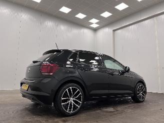 Volkswagen Polo 1.0 TSI Comfortline 5-drs Navi Airco picture 2