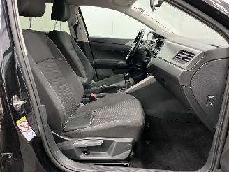 Volkswagen Polo 1.0 TSI Comfortline 5-drs Navi Airco picture 9