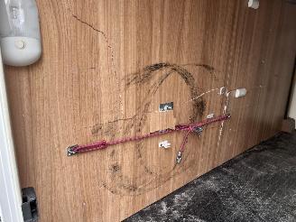 Chausson  Flash 26 2.3 MultiJet 109kw M13 Sunroof Airco picture 29