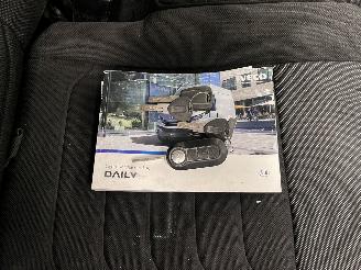 Iveco Daily 35-180 3.0 Hi-Matic L4H3 Navi Clima picture 12