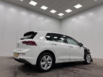 Volkswagen Golf 1.0 TSI Life 5-drs Navi Clima picture 3