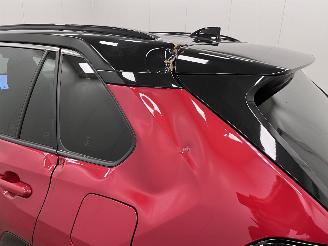 Toyota Rav-4 2.5 Plug-in Hybrid Autom. GS-Sport 4WD Navi Clima picture 21